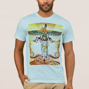 Men's Glory of God T-shirt