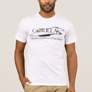 Men's Gorilla T-Shirt