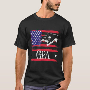 Mens Gpa T-Shirt