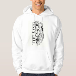 Men's Graphic T-shirt - Unique & Stylish Designs f Hoodie