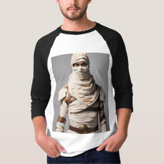 "Men's Graphic Tees: Express Your Personality" T-Shirt