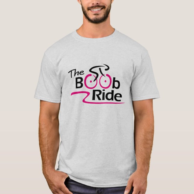 Men's Grey Tshirt (Front)