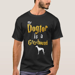 Mens Greyhound Greyhound T-Shirt