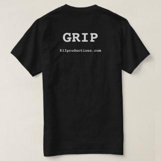 Men's Grip Basic Tee