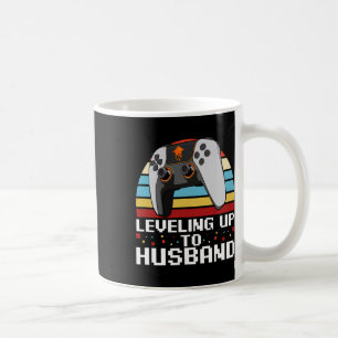 Mens Groom Hen Night Hen Party Coffee Mug