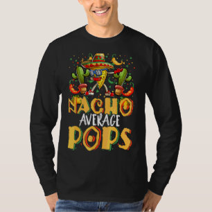 Mens Group Matching Cinco De Mayo Family Mexican T-Shirt