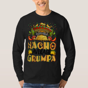 Mens Group Matching Cinco De Mayo Family Mexican T-Shirt