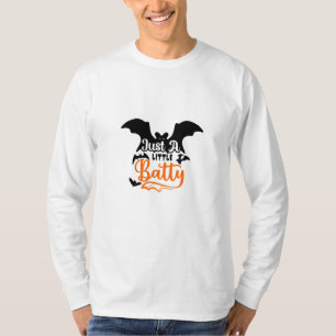 Men's Halloween Shirt