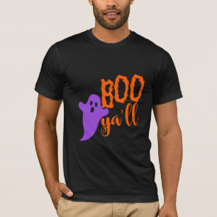 Men's Halloween T-Shirt