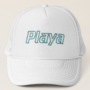 Men's hat for sale.