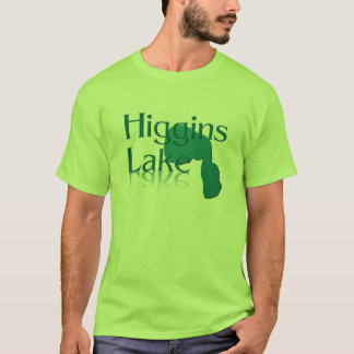 Men's Higgins Lake T-Shirt