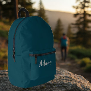 Men's Hiking Backpack Mountain Adventure