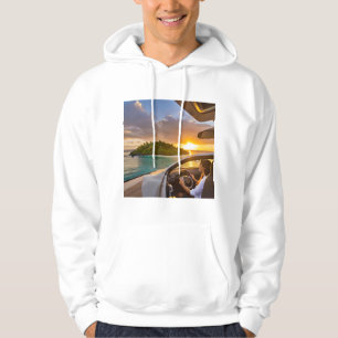 Men's Hoddie Hoodie