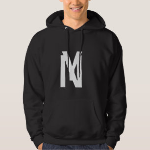 Men's hoddie hoodie