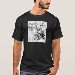Mens HOMEBOY T-Shirt