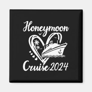 Mens honeymoon cruise for couples 2024 cruising magnet