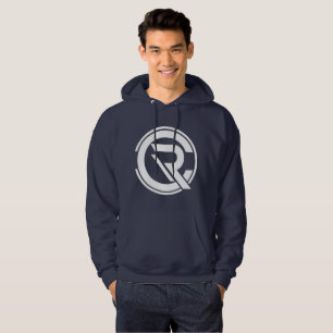 Men's Hooded CRC Sweater