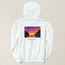 Men's Hooded Sweatshirt