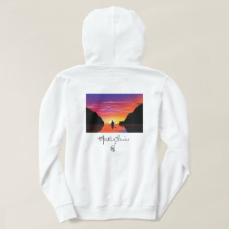 Men's Hooded Sweatshirt
