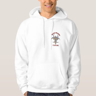 men's hoodie