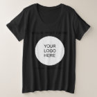 Mens Hoodie Add Company Logo Here Custom