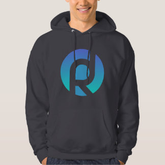 Men's Hoodie (Logo Only)