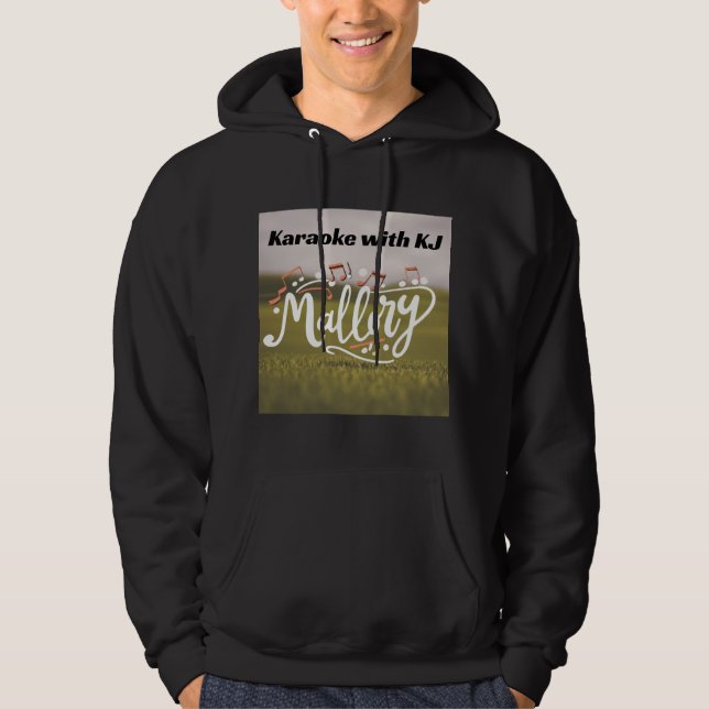 Men's Hoodies (Front)