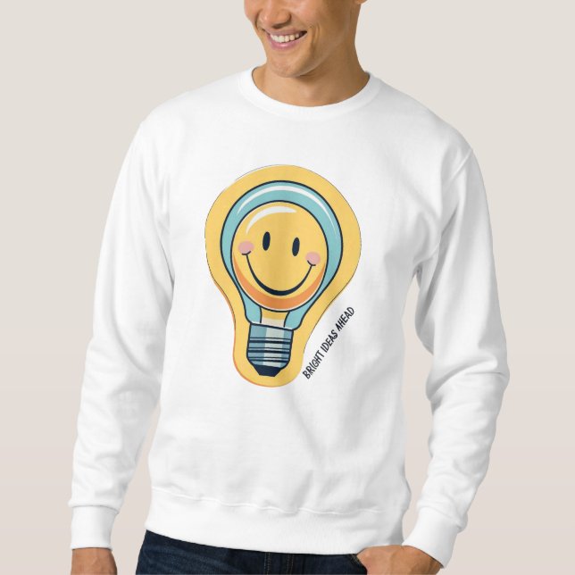 Men's Hoodies & Sweatshirts (Front)