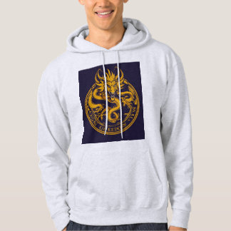 Men's Hooodie And Sweatshirt