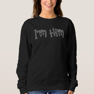 Mens Husband & Wife Matching Boyfriend & Girlfrien Sweatshirt