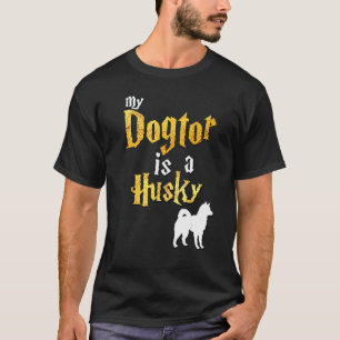 Mens Husky Husky T-Shirt
