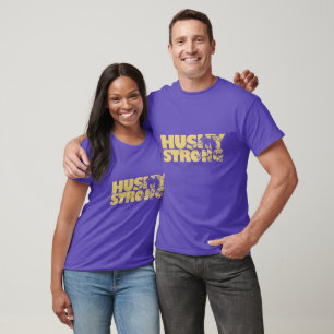 Men's Husky Strong Shirt