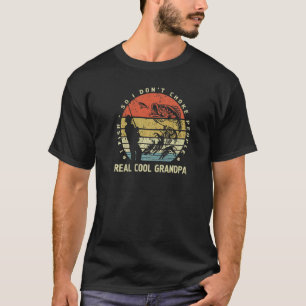 Mens I Fish  So I Don't  Choke People  Sayings Fis T-Shirt