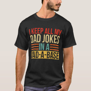 Mens I m Not Retired I m A Professional Papa Fathe T-Shirt