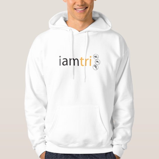 Men's iamtri sweatshirt