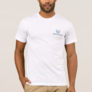 Men's ICMCP Alternative Apparel Crew Neck T-Shirt