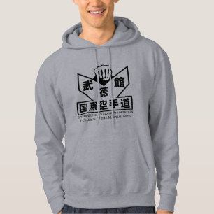 Men's IKA Alaska Hoodie