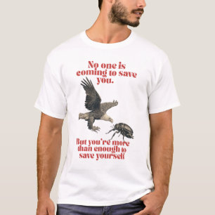 Men's Inspirational T-Shirt