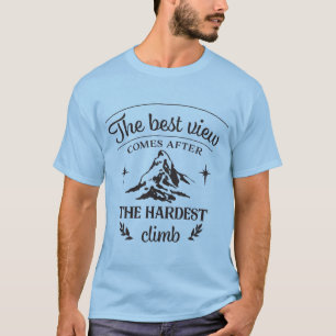 Men's Inspirational T-shirt