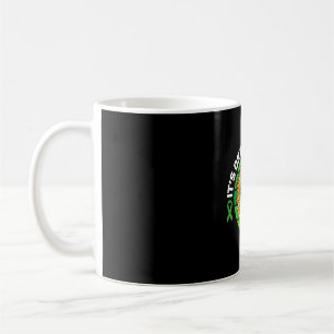 Mens is to not be mental health awareness support coffee mug