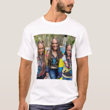 MEN'S JJFAD T-SHIRT