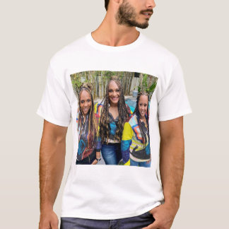 MEN'S JJFAD T-SHIRT