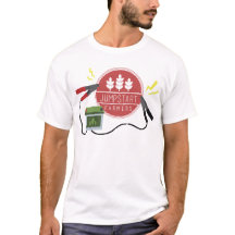 Men's Jumpstart Farmer's T-Shirt