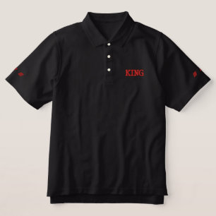 Men's KING Handsome Fantastic Adult L Size