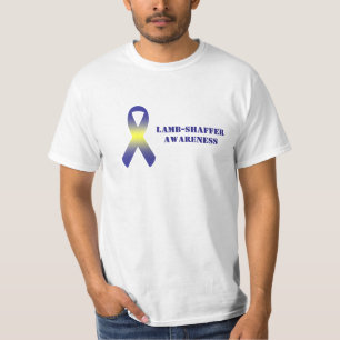 Men's Lamb-Shaffer Awareness Shirt