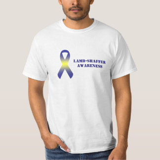 Men's Lamb-Shaffer Awareness Shirt