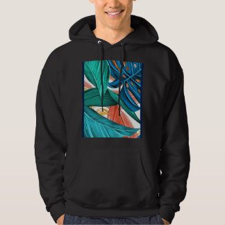 Mens legendary hoodie