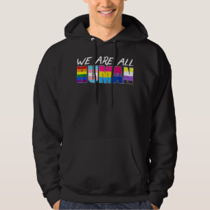 Mens LGBT Paint Splatters Gay Bear  Copy Hoodie