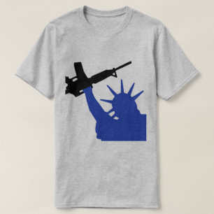 Men's Liberty Rifle Shirt