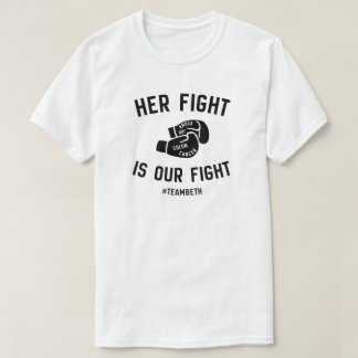 Men's light shirt